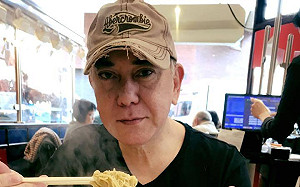 反送中後港人來台居留數增加 去年突破5000人