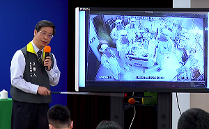 武漢肺炎》長達37天！台灣最後一位呼吸器急救患者已成功脫離