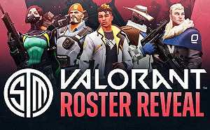 前景看好！TSM宣布部署《特戰英豪》戰隊名單