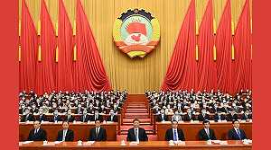 中國人大代表提案:藝人一次吸毒 終身禁演