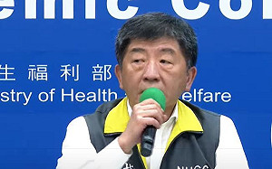 武漢肺炎》大雨不影響墾丁行程！陳時中：重點是示範未來如何樂活防疫