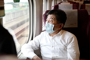 親自去墾丁示範樂活防疫！陳時中：心情非常興奮