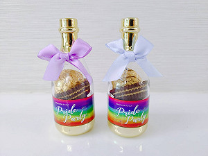 524彩虹婚姻滿週年 新北受理登記760對全國最多