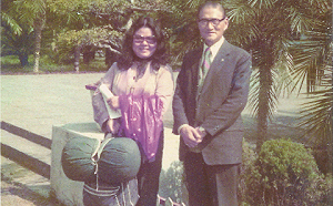 張文隆觀點》陳菊從政路(上)