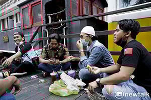 童文薰專論》深度剖析移工政策--集體主義才是最大奴主 台灣雇主被五層盤剝內幕（3-3）