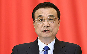 被丟垃圾桶? 兩會報告不再提92共識 但小心「和平」也消失