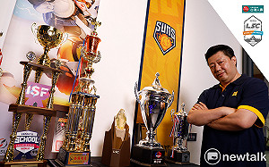 台灣人壽LSC校園探訪系列》生活就是秘訣！ 揭曉「最強高中」東泰強大秘密