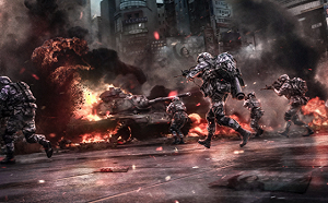 從封鎖馬祖到全面侵台! 路透推演中國發動「台灣之戰」6種可能模式