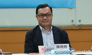 停止港澳條例？  學者：一國兩制若失敗  就沒必要再區分大陸與香港