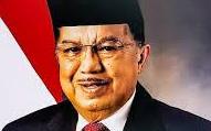 印尼前副總統批防疫不當 錯失吸引外資良機