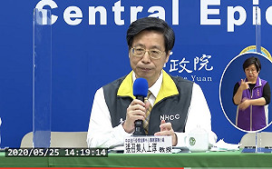 歌手張洪量自稱堂弟！張上淳笑回：看媒體才知有這位親戚