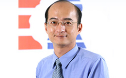 看好疫情後經濟復甦  台經院長：GDP成長保1沒問題