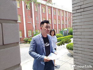 罷韓封關民調不樂觀 江啟臣：跟韓市長一起面對
