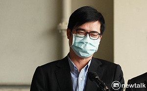 罷韓若成功會投入補選? 陳其邁：言之過早