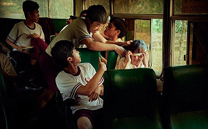 國內疫情趨緩！台北電影節宣布如期舉行