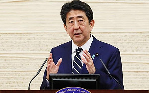 劉黎兒觀點》說謊安倍會被抓嗎？東京地檢特搜部驚爆搜查 「賞櫻會」