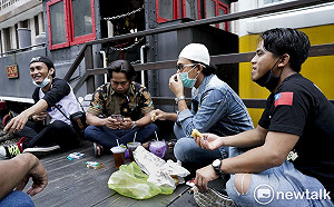 移工入境居家檢疫  北市勞動局啟動線上申辦平臺