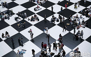 北車大廳誇張性侵案！男子通緝犯背景曝光　曾涉兩起竊盜案