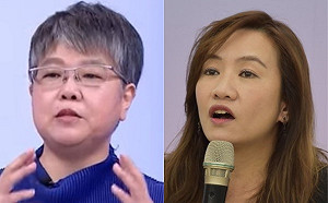 高雄人容易被煽動？ 黃光芹轟王淺秋：「腦袋裡裝什麼」