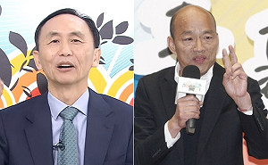 自封「韓國瑜專家」！吳子嘉斷言罷韓不會過 原因在這一點...