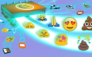 疫情受災戶！Emoji表情符號14.0版延至明年9月發表