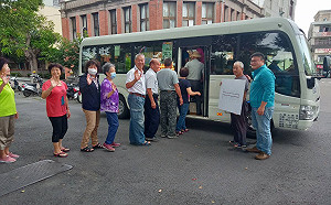 藍綠議員齊爭取！貫穿中市大安溪北至泰安公車路線 7月將開通