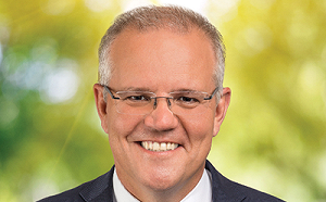 澳洲擴軍劍指印太地區  澳媒 : 中國是沒說出口的「中心威脅」