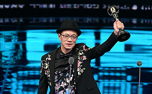 新戲等不到吳朋奉！《父後七日》導演：不通知就走，我很不爽啊！