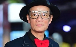 吳朋奉「道士」演技維妙維肖 顏寬恒引電影台詞惹網哭