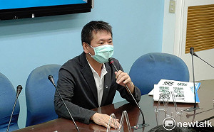 國民黨提案修港澳條例  將「更具體協助香港人」