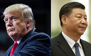 中美貿易戰火不斷  中國最大資安公司遭美國列黑名單