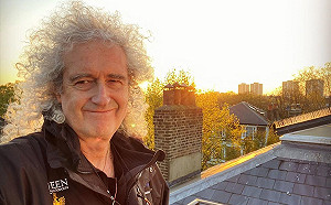 72歲皇后合唱團吉他手驚傳心臟出問題！緊急開刀保住一命