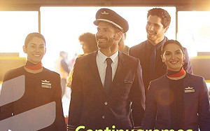 不敵武漢肺炎疫情！拉丁美洲最大航空公司聲請破產 股價狂跌35%