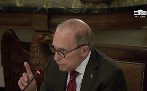 港版國安法》庫德洛：助美商急撤中港 政府買單