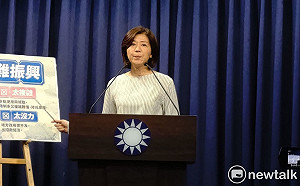 弱勢紓困更弱勢  國民黨再轟政府漠視