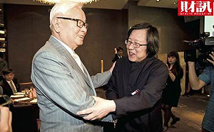 後華為時代 台股新贏家