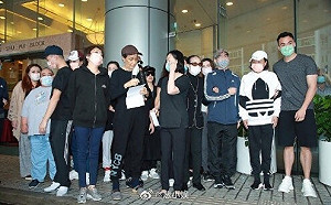 賭王何鴻燊留下4妻16子女？2兆遺產怎麼分照片曝玄機