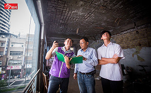 危老重建特快車！ 「等了20年，終於在12天核定」400萬戶老屋可望重生