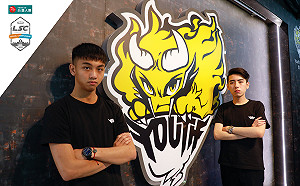 LSC》種子隊伍簽到！青年勇士隊要拚全勝奪冠