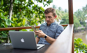 遠距上班輕忽資安！企業寄釣魚信測試員工 2成上當