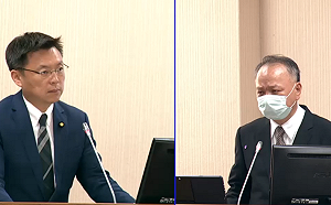 有信心完成罷韓選舉！警政署：500名警力協助並成立專案小組