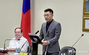 罷韓進入倒數  江啟臣：懇請高雄鄉親再給一次機會