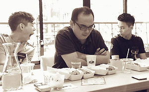 不任教職易智言再爆料：老師請喪假遭學生質疑影響「受教權」！