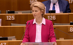 史上最大規模！歐盟公布25兆疫後振興方案