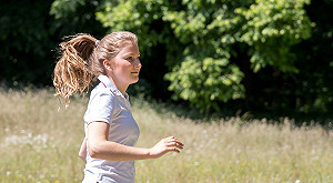 比利時未來女王8月當兵去 接班前先修魔鬼軍訓