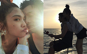 李榮浩放閃老婆！深夜一句話閃瞎眾人