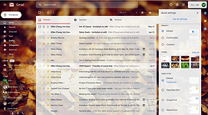 看得心好累！電腦版Gmail將推「設定」簡化介面