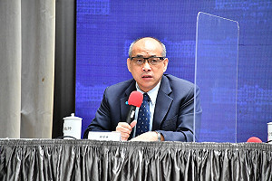 國發會：現金紓困已發376萬人、695億元