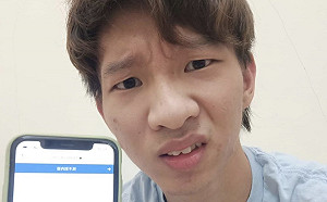 YouTuber小玉30萬粉絲專頁被消失！哀怨：只能說我北七