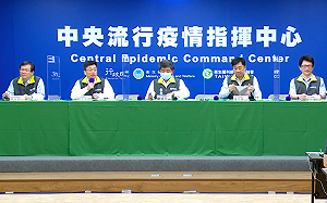 快訊》擴大鬆綁越來越近！今無新增病例  累計420人解除隔離